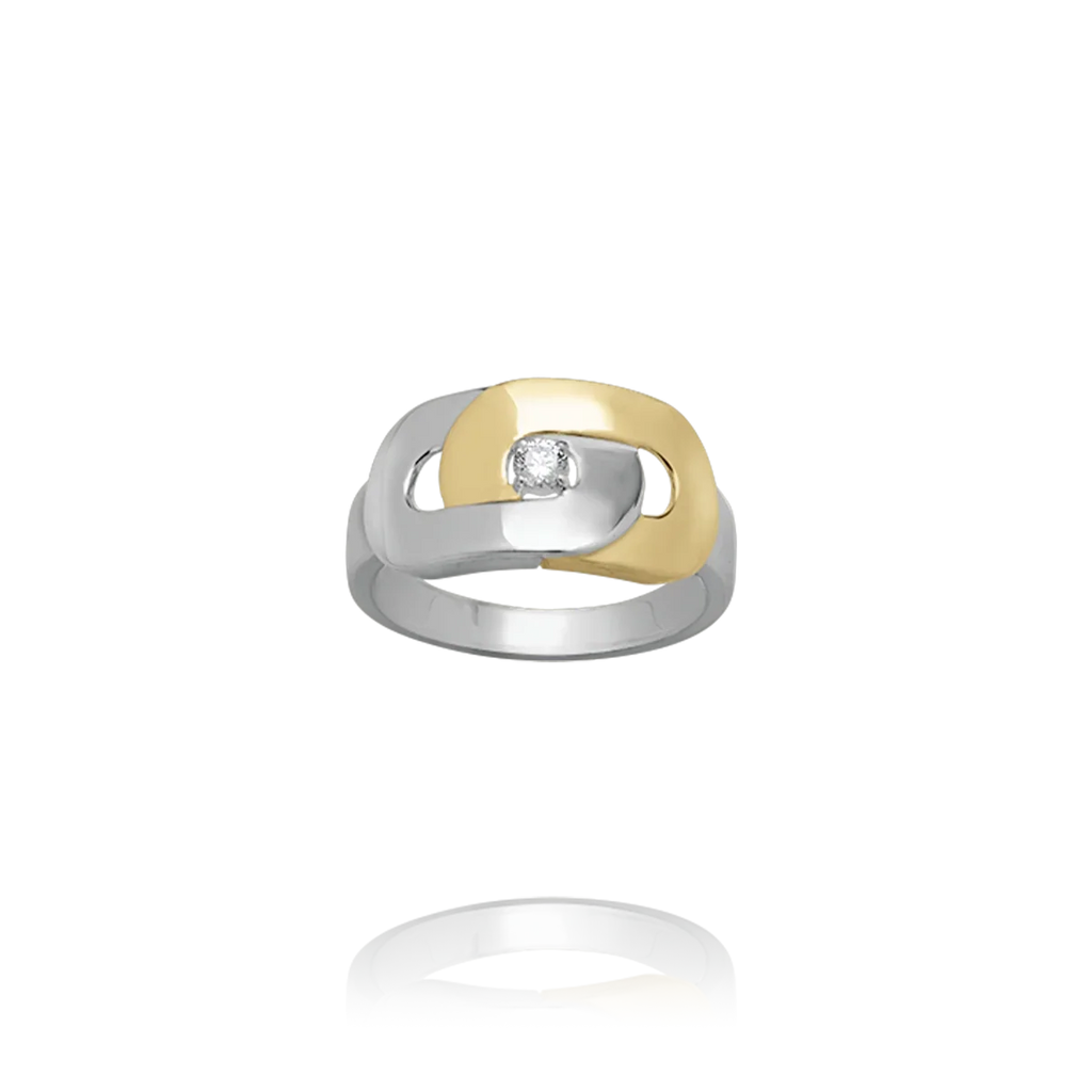 Charles Garnier Bague Styles AGF170278R