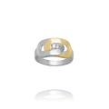 Charles Garnier Bague Styles AGF170278R