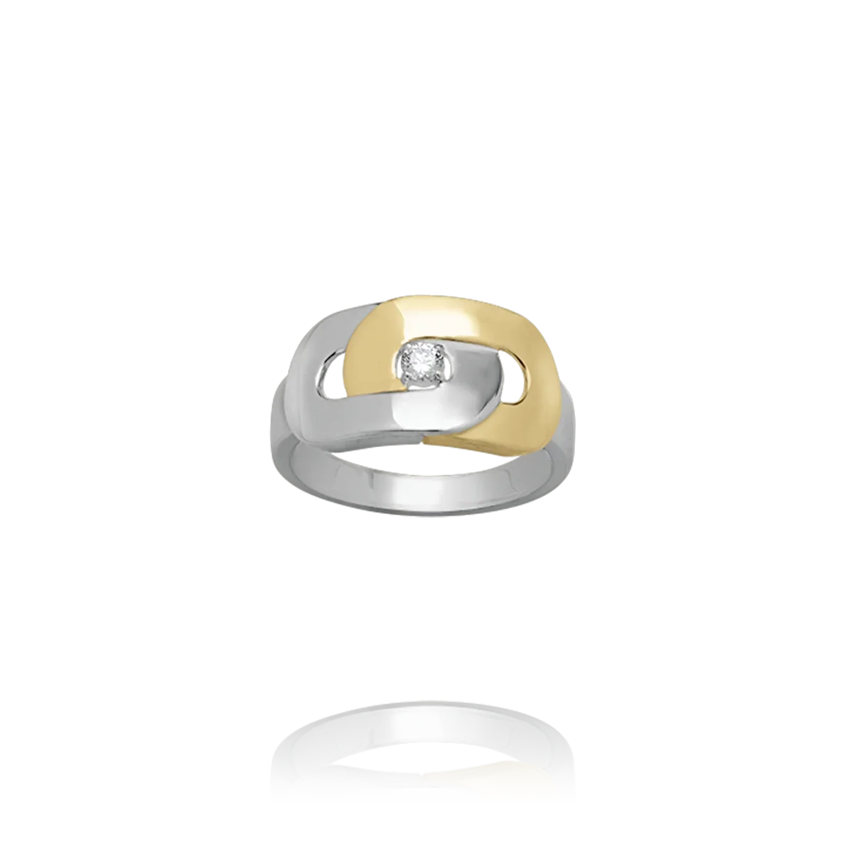 Charles Garnier Bague Styles AGF170278R