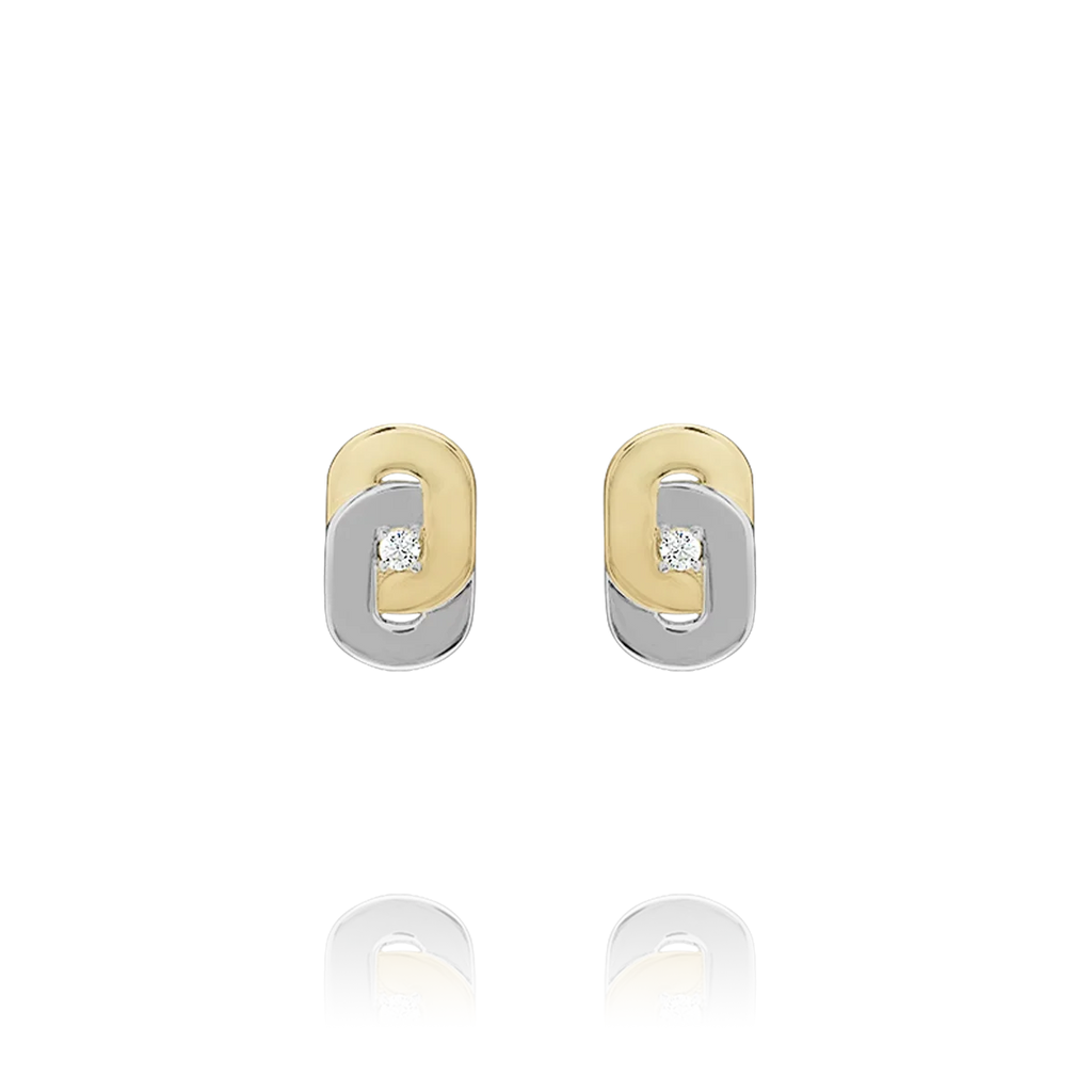 Charles Garnier Boucles d'oreilles Styles AGF170279E