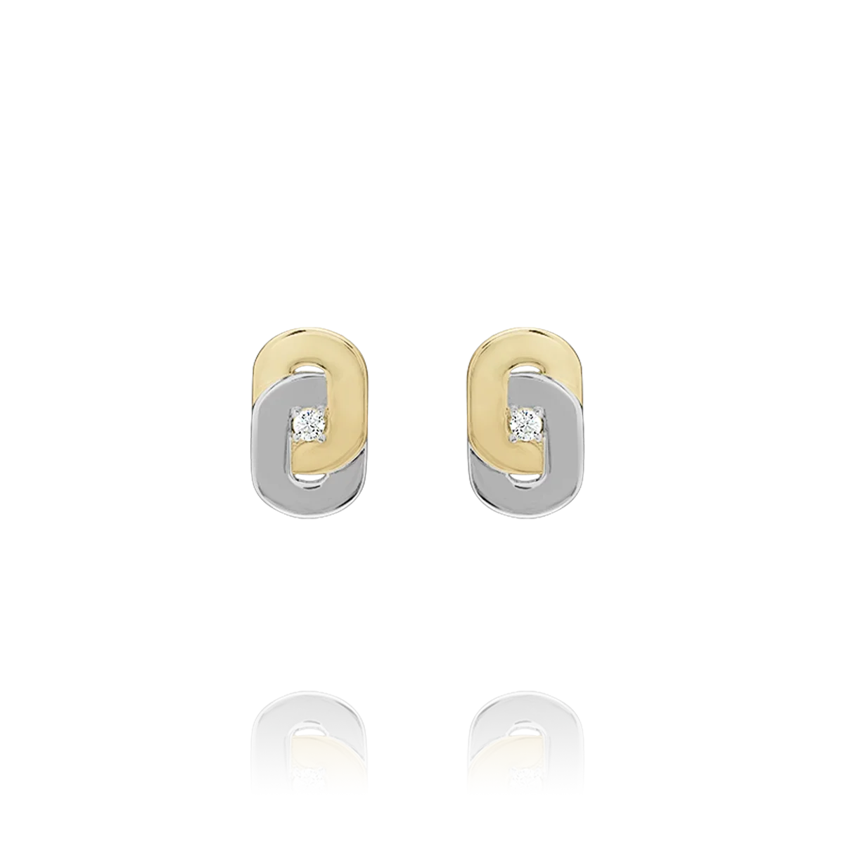 Charles Garnier Boucles d'oreilles Styles AGF170279E