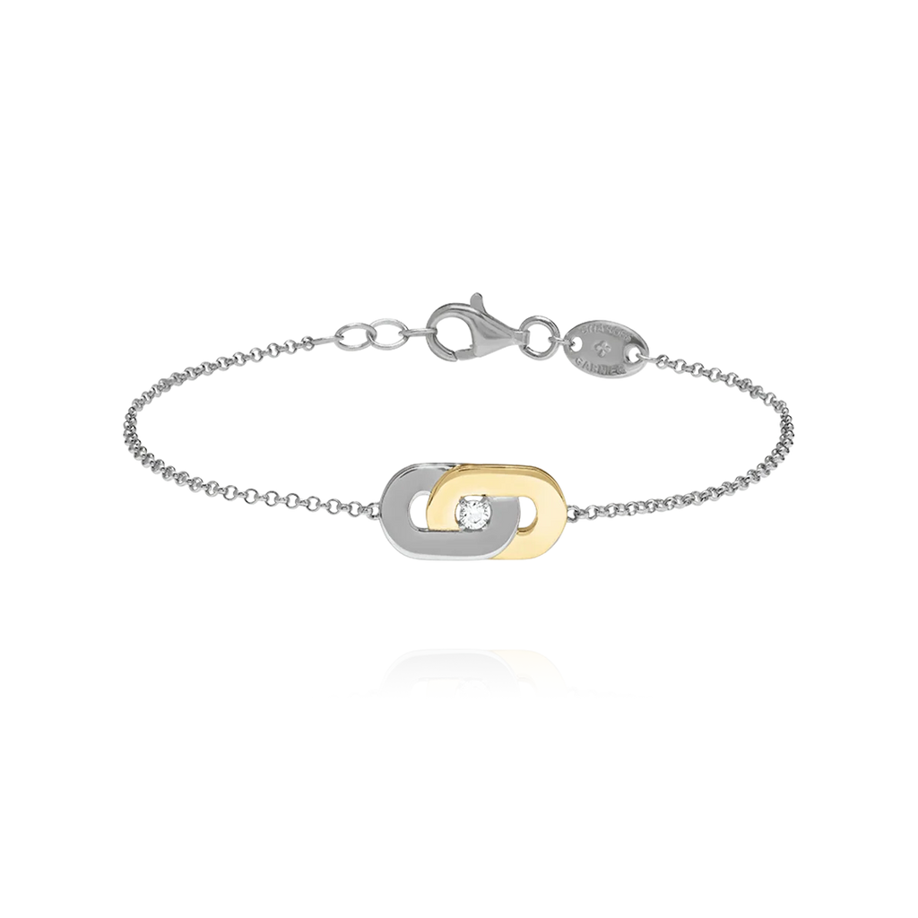 Charles Garnier Bracelet Styles AGF170280B