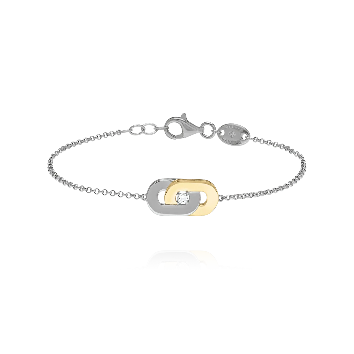 Charles Garnier Bracelet Styles AGF170280B