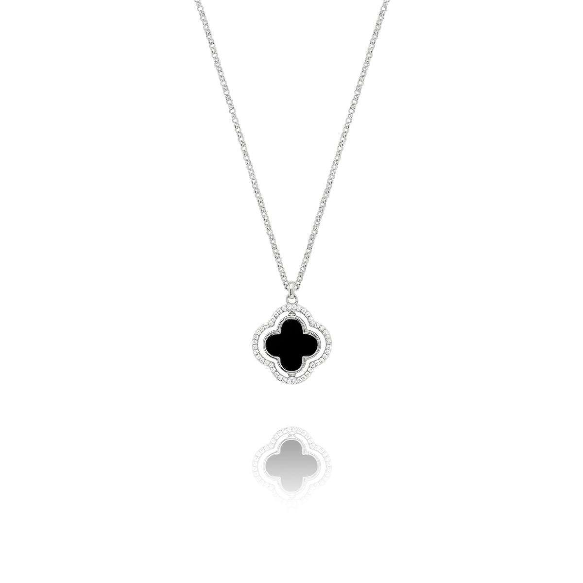 Charles Garnier Collier Légende AGF170281N