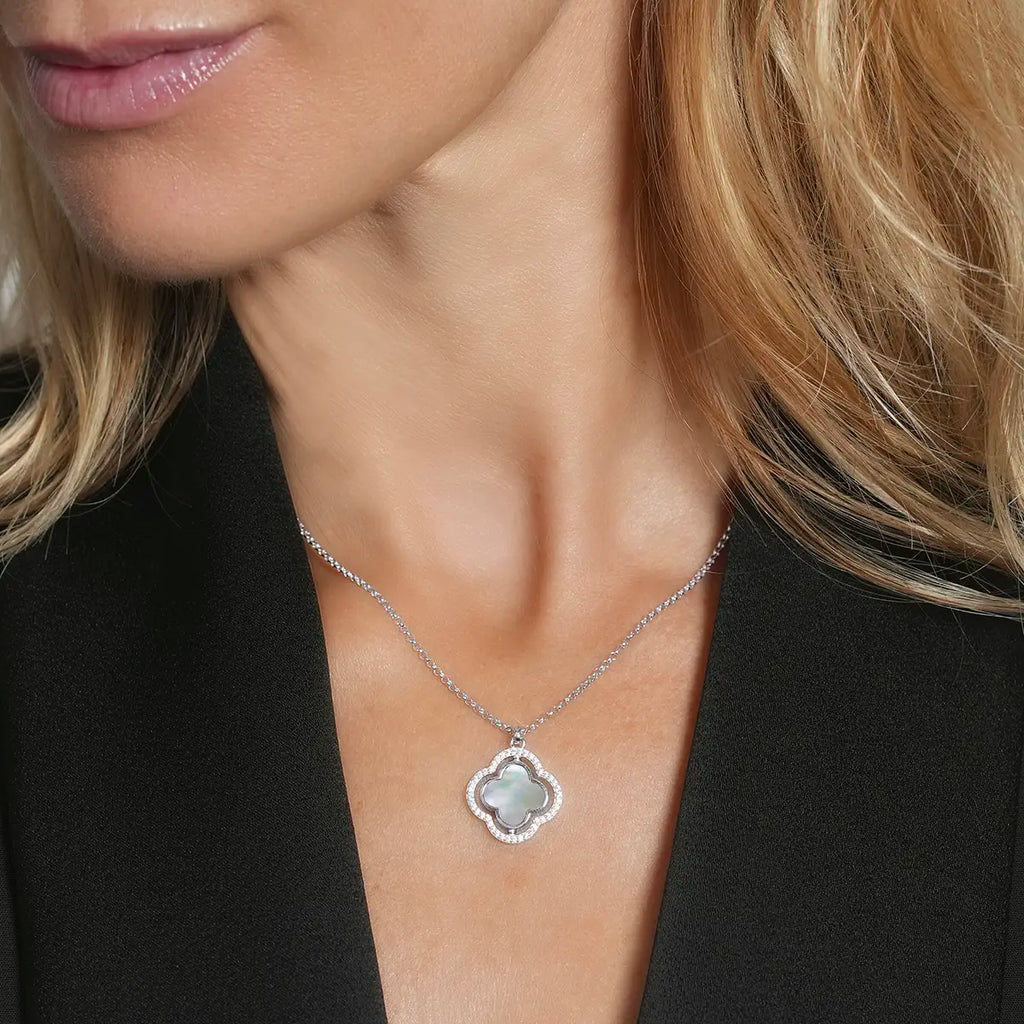 Charles Garnier Collier Légende AGF170281N