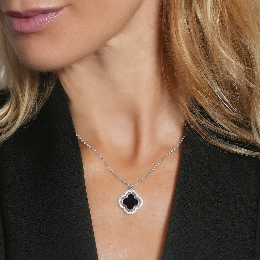 Charles Garnier Collier Légende AGF170281N