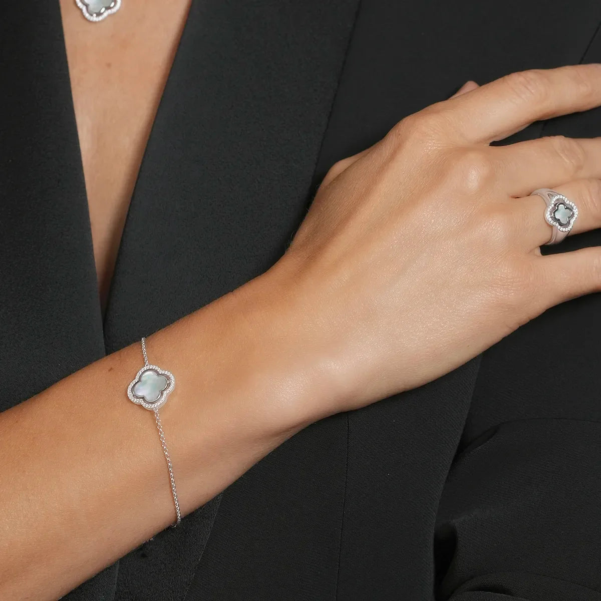 Charles Garnier Bracelet Légende AGF170282B