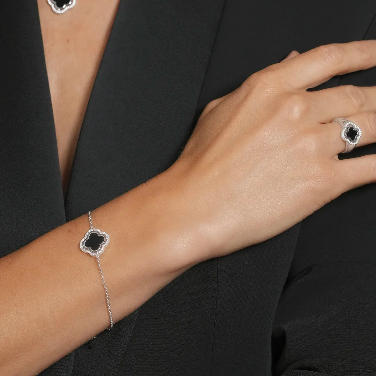 Charles Garnier Bracelet Légende AGF170282B