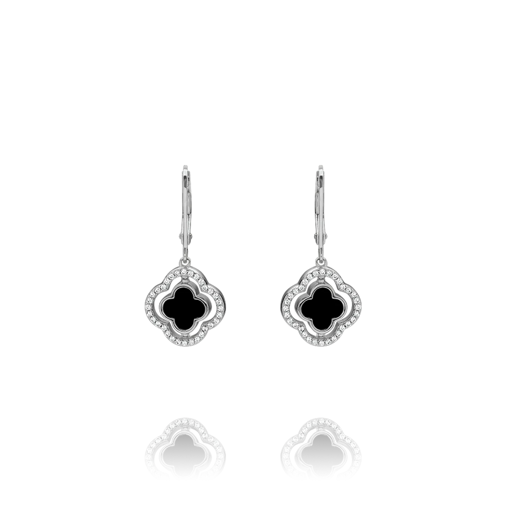 Charles Garnier Boucles d'oreilles Légende AGF170283E