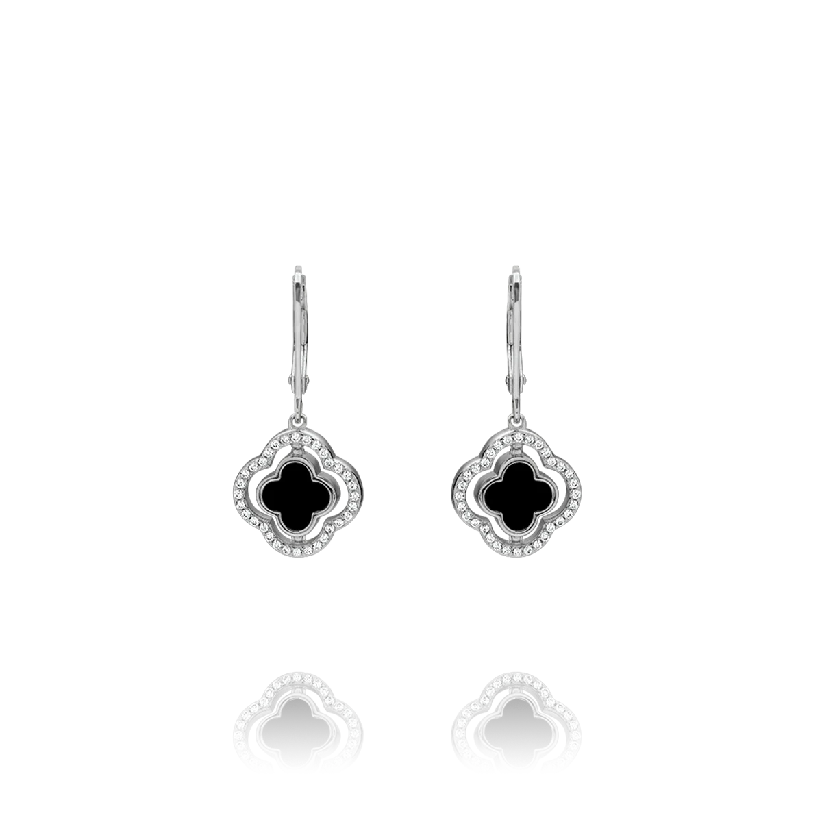 Charles Garnier Boucles d'oreilles Légende AGF170283E
