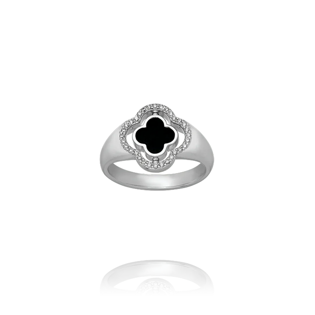 Charles Garnier Bague Légende AGF170284R