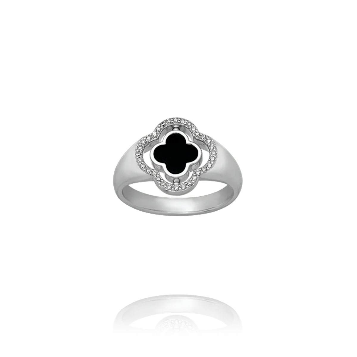 Charles Garnier Bague Légende AGF170284R