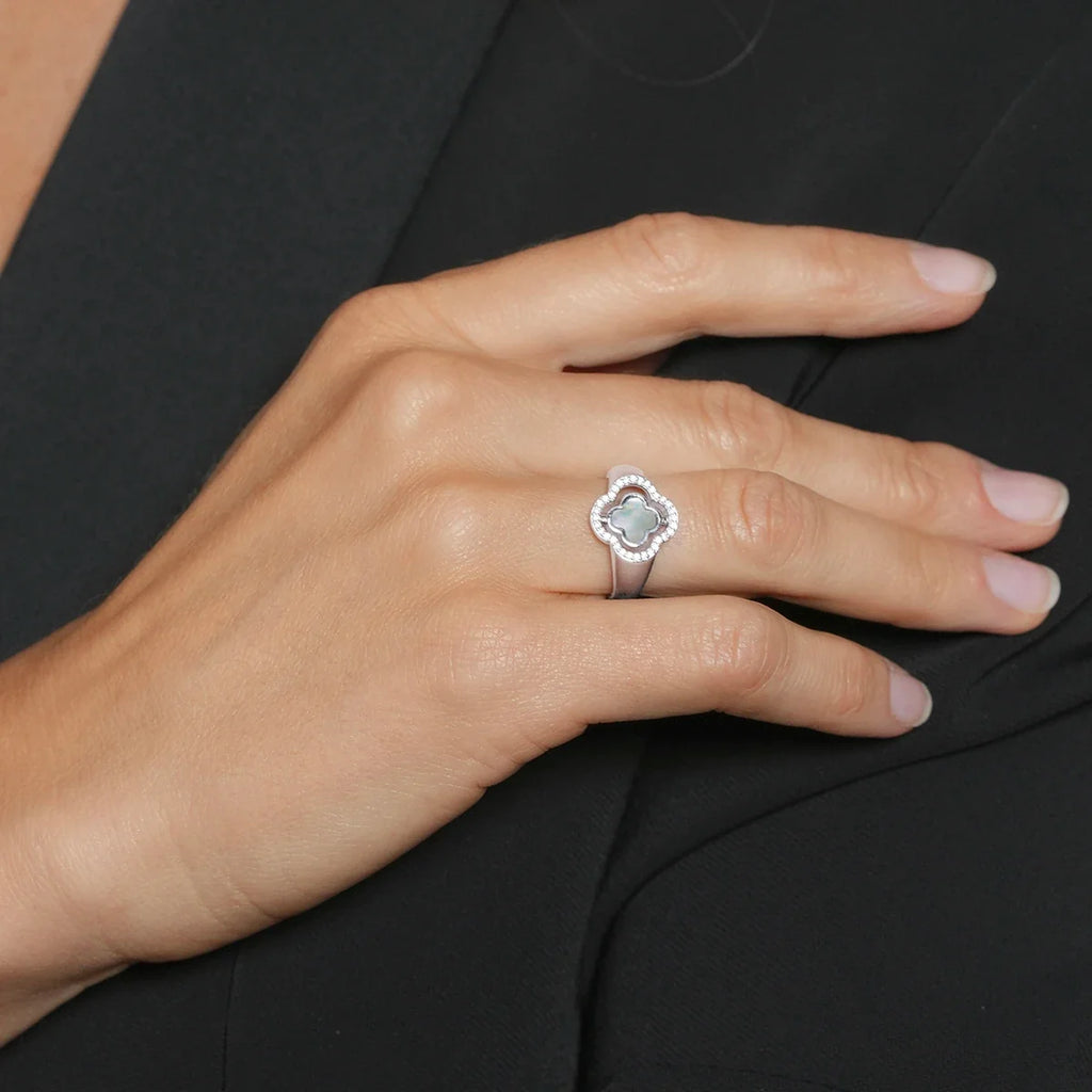 Charles Garnier Bague Légende AGF170284R