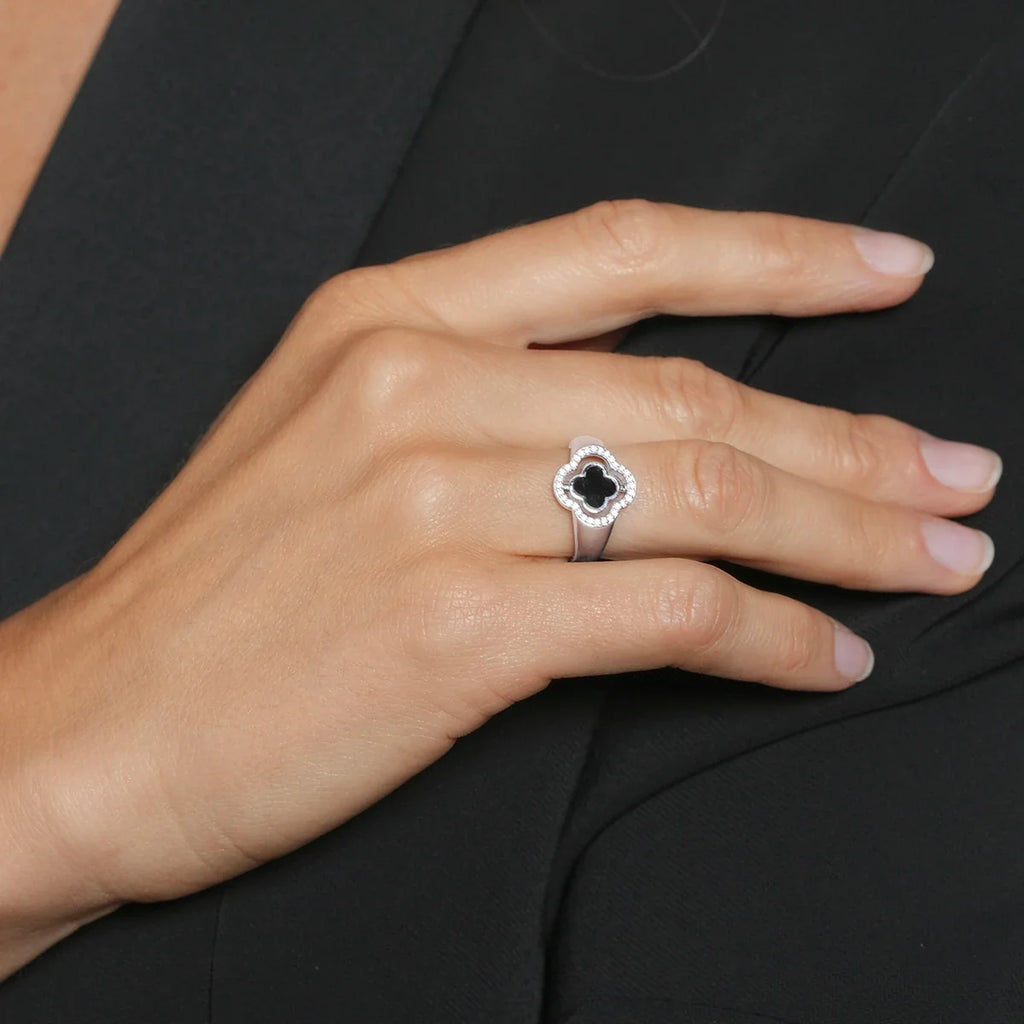 Charles Garnier Bague Légende AGF170284R