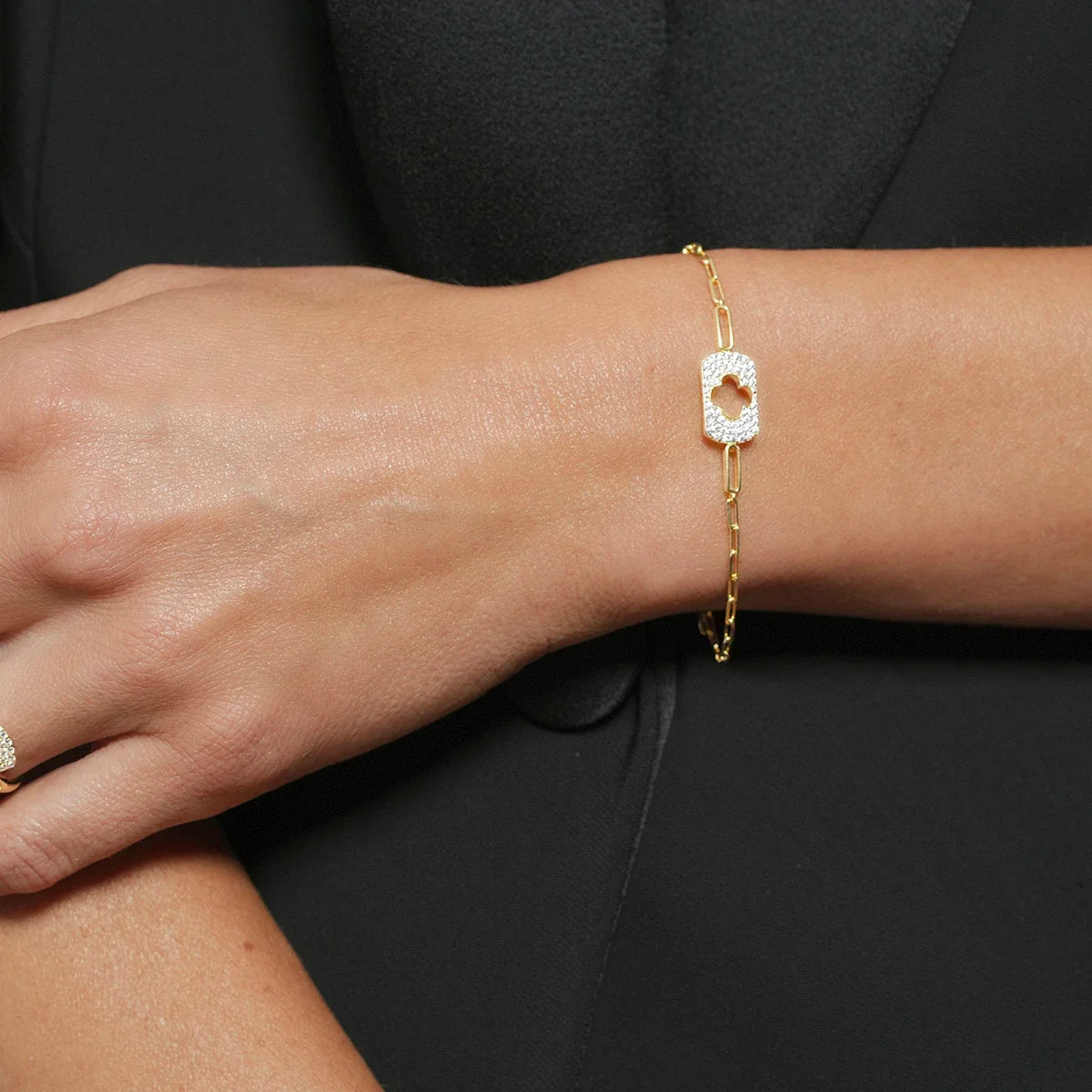 Charles Garnier Bracelet Légende AGF170286B