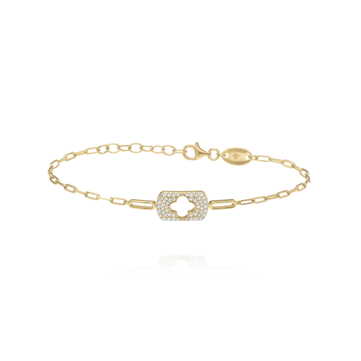 Charles Garnier Bracelet Légende AGF170286B