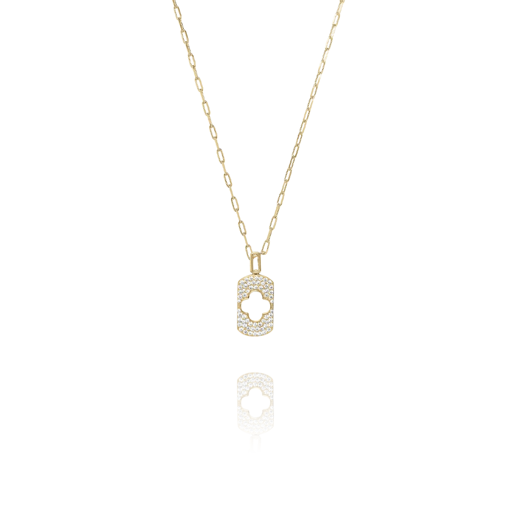 Charles Garnier Collier Légende AGF170287N