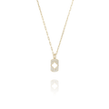 Charles Garnier Collier Légende AGF170287N