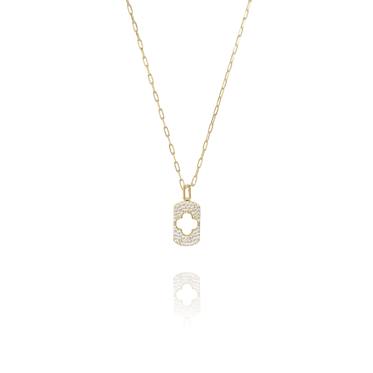 Charles Garnier Collier Légende AGF170287N