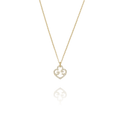 Charles Garnier Collier Passion AGF170289N