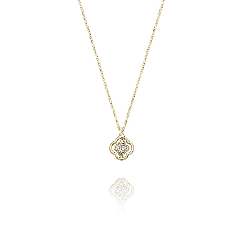 Charles Garnier Collier Légende AGF170293N