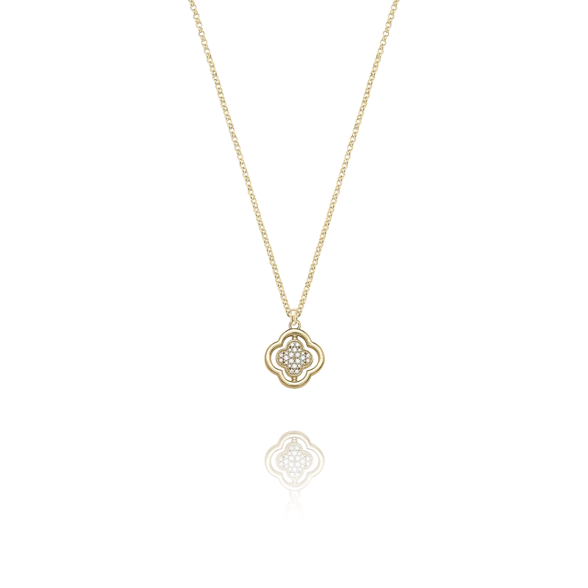 Charles Garnier Collier Légende AGF170293N