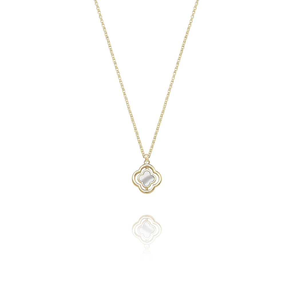 Charles Garnier Collier Légende AGF170293N
