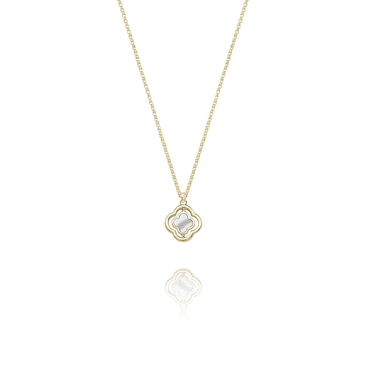Charles Garnier Collier Légende AGF170293N