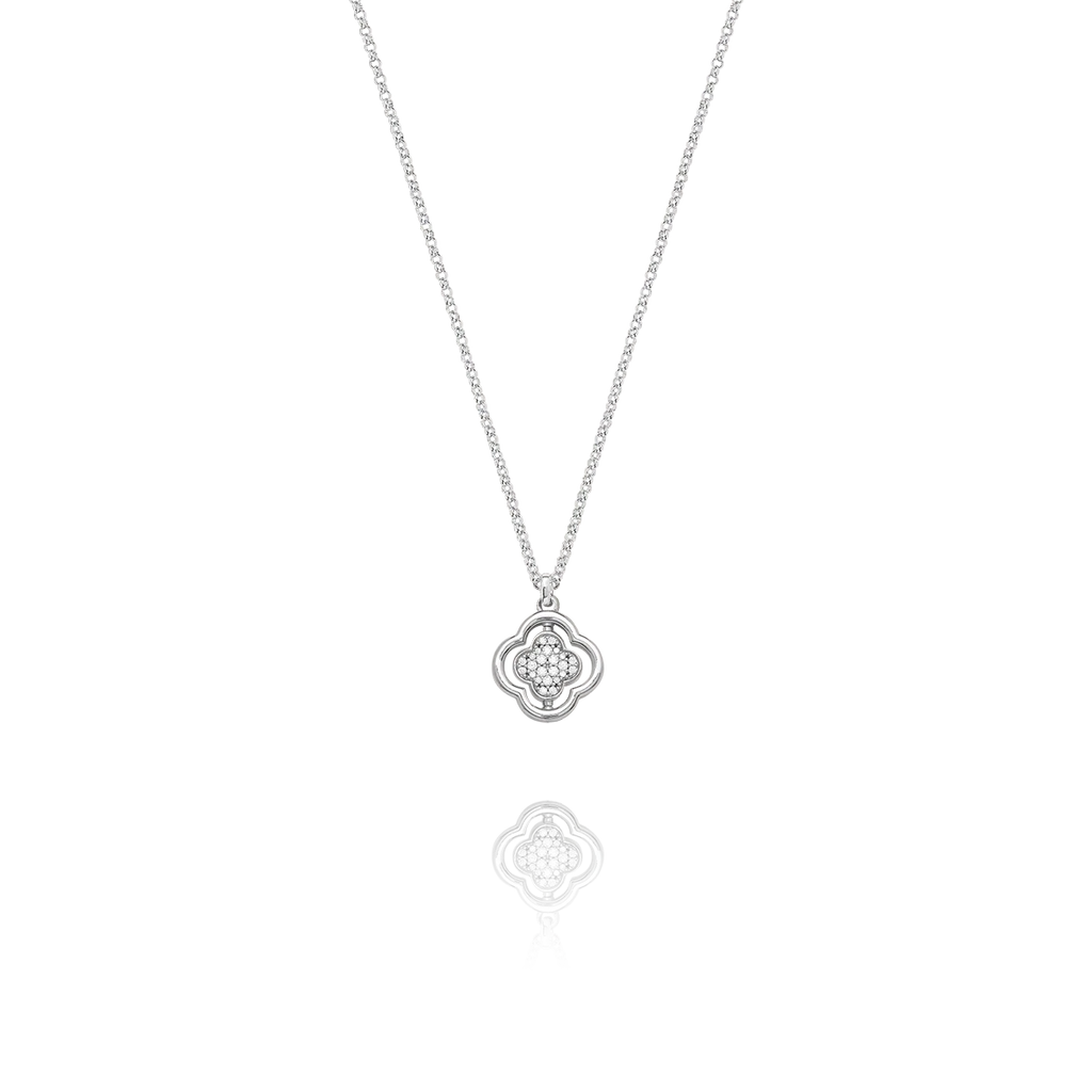 Charles Garnier Collier Légende AGF170294N