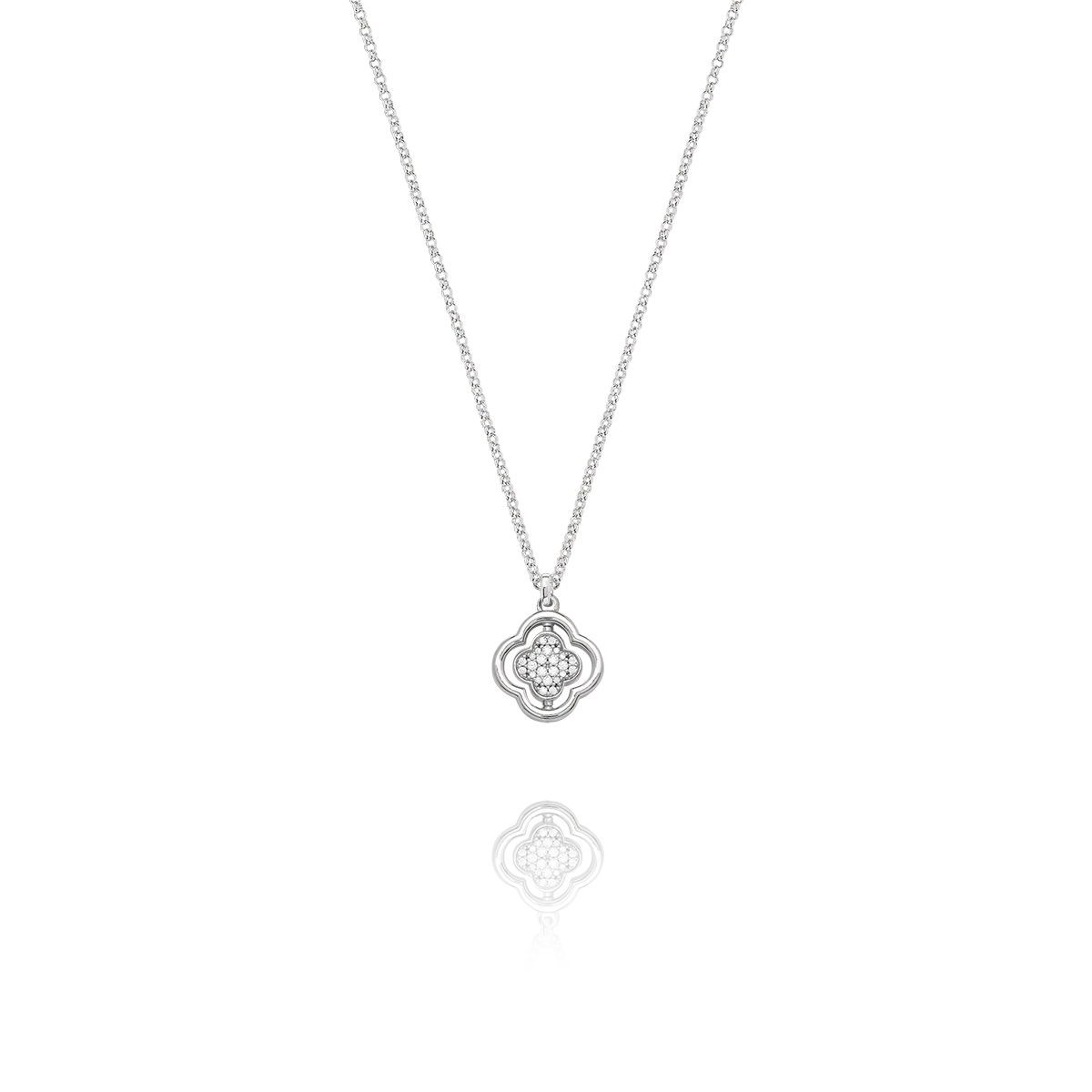 Charles Garnier Collier Légende AGF170294N