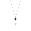 Charles Garnier Collier Légende AGF170294N