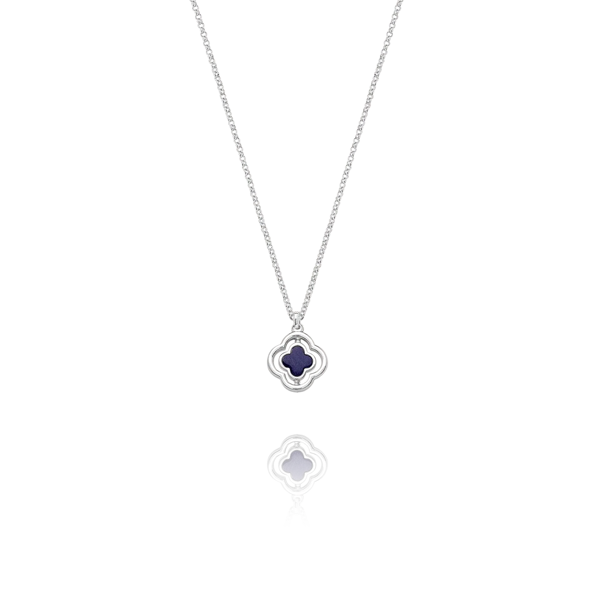 Charles Garnier Collier Légende AGF170294N