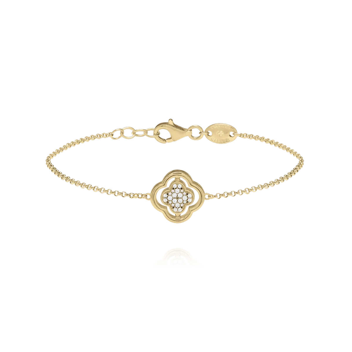 Charles Garnier Bracelet Légende AGF170295B