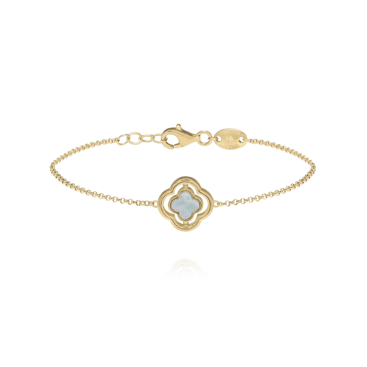 Charles Garnier Bracelet Légende AGF170295B