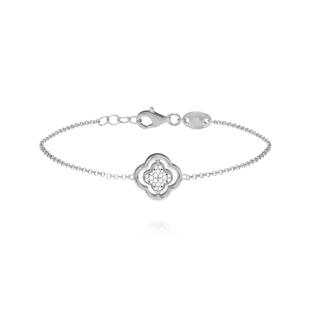 Charles Garnier Bracelet Légende AGF170296B