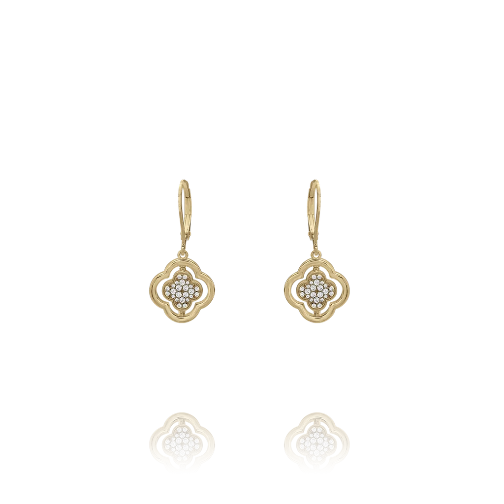 Charles Garnier Boucles d'oreilles Légende AGF170297E