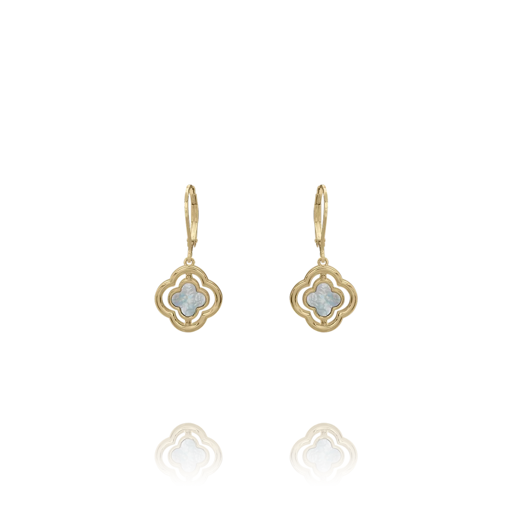 Charles Garnier Boucles d'oreilles Légende AGF170297E