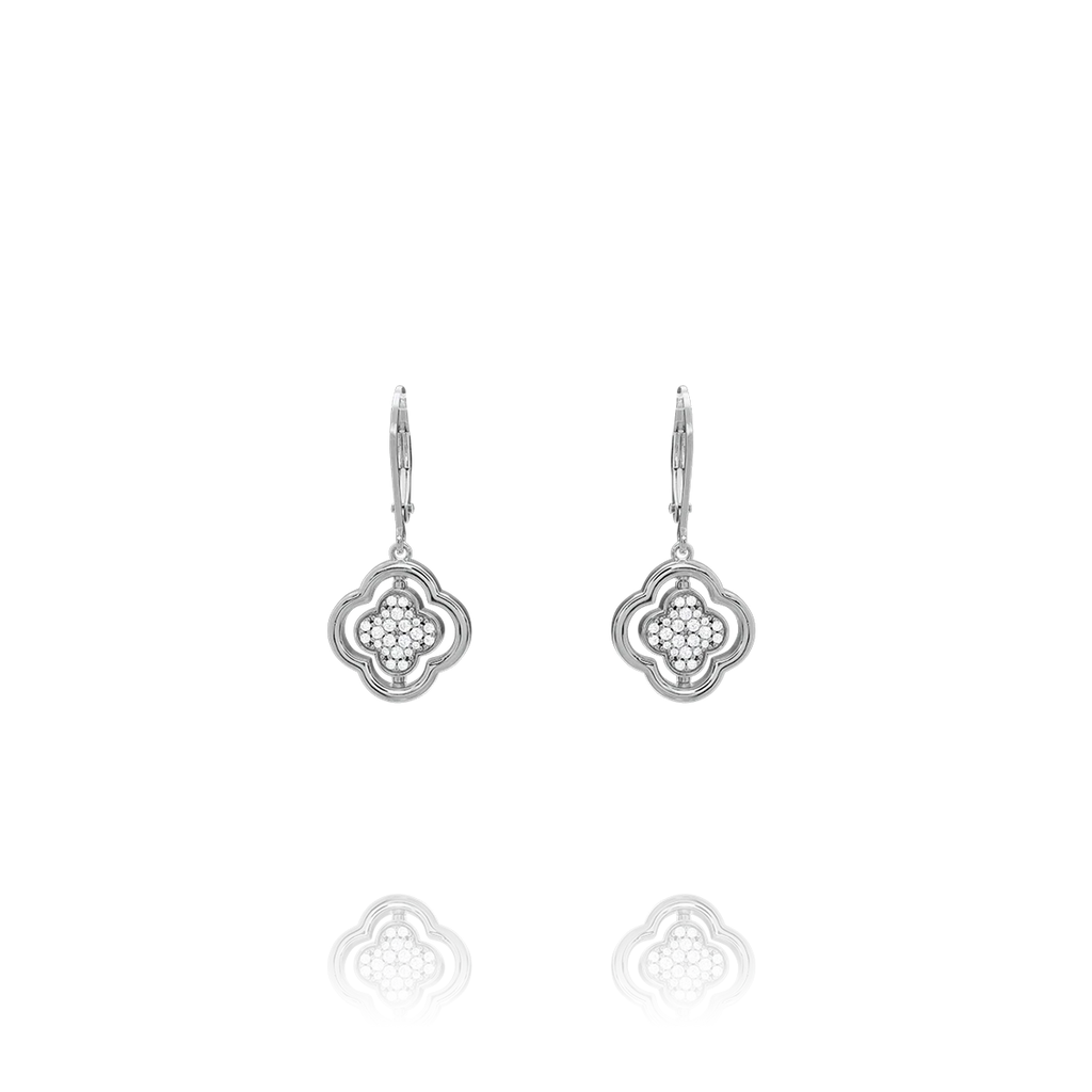 Charles Garnier Boucles d'oreilles Légende AGF170298E