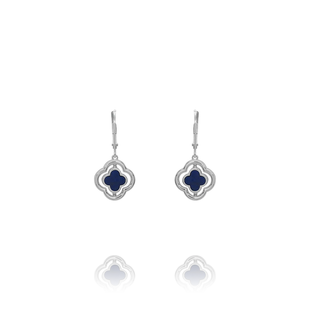 Charles Garnier Boucles d'oreilles Légende AGF170298E