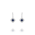 Charles Garnier Boucles d'oreilles Légende AGF170298E