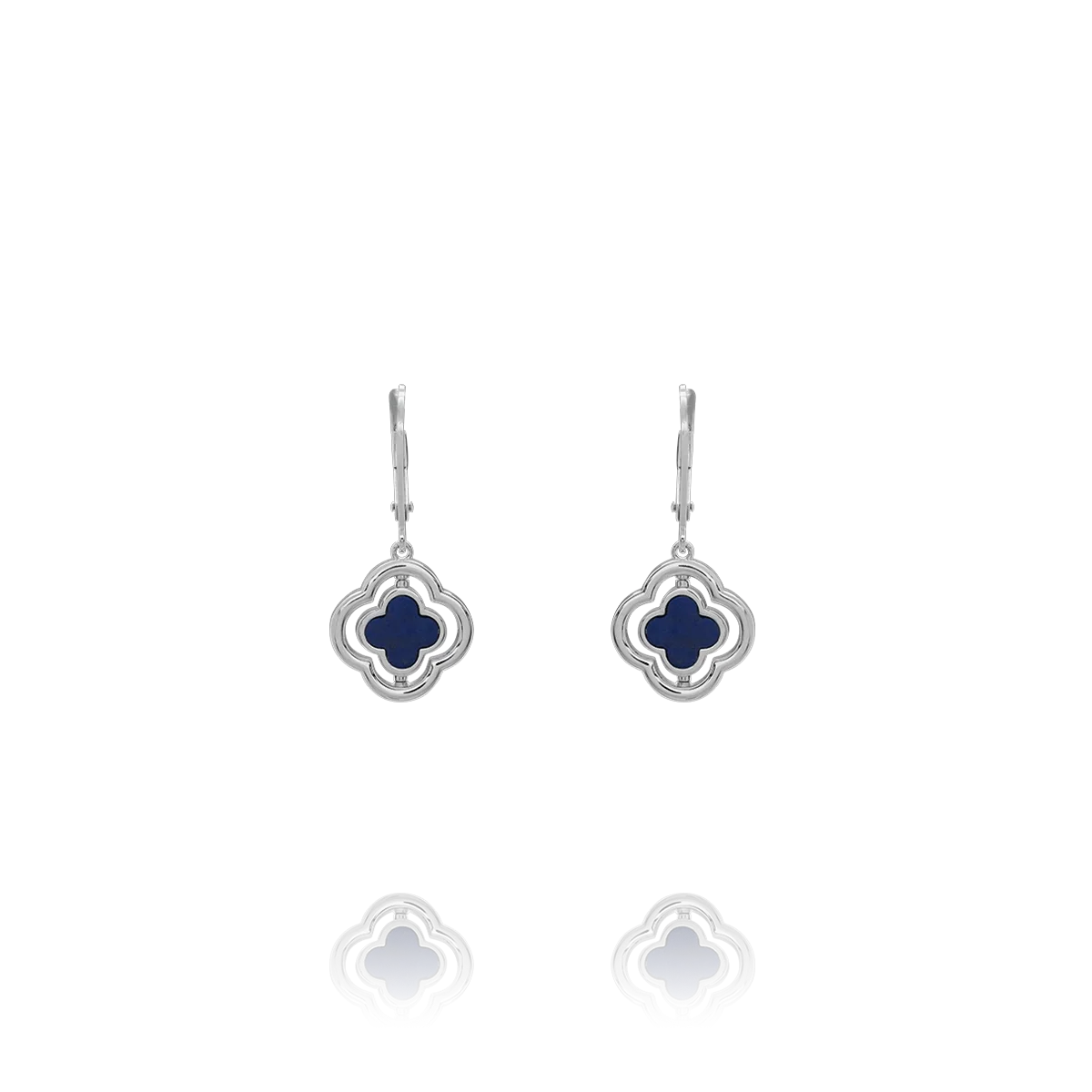 Charles Garnier Boucles d'oreilles Légende AGF170298E