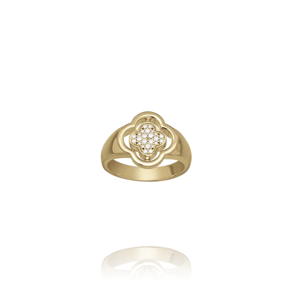 Charles Garnier Bague Légende AGF170299R