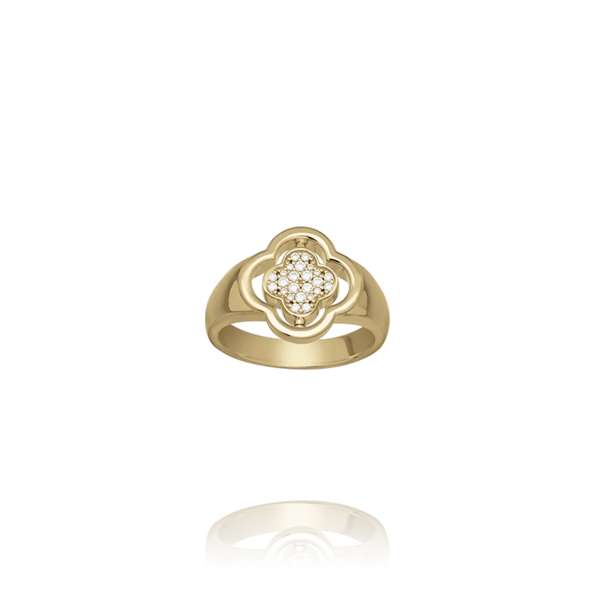 Charles Garnier Bague Légende AGF170299R