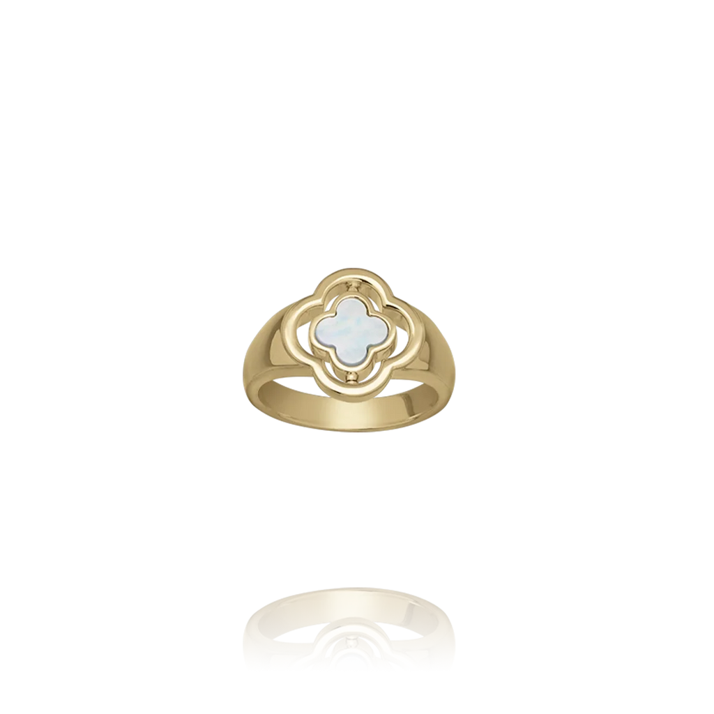Charles Garnier Bague Légende AGF170299R