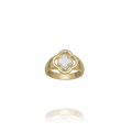 Charles Garnier Bague Légende AGF170299R