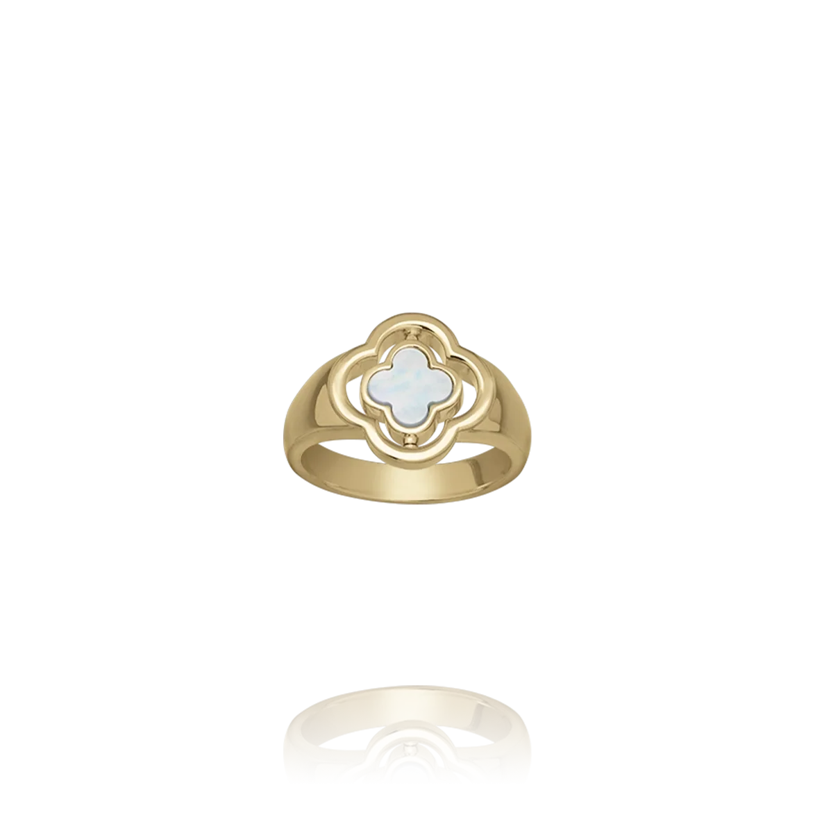 Charles Garnier Bague Légende AGF170299R