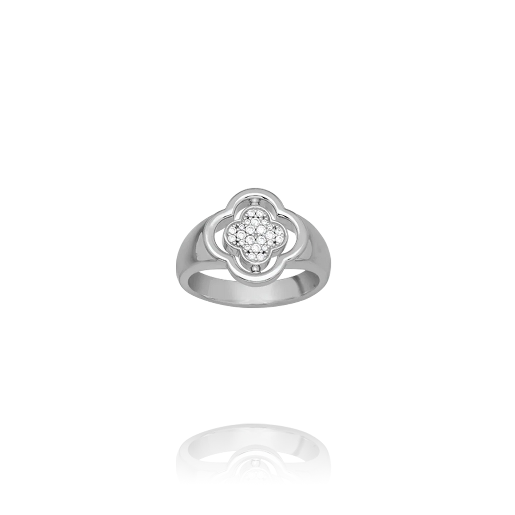 Charles Garnier Bague Légende AGF170300R