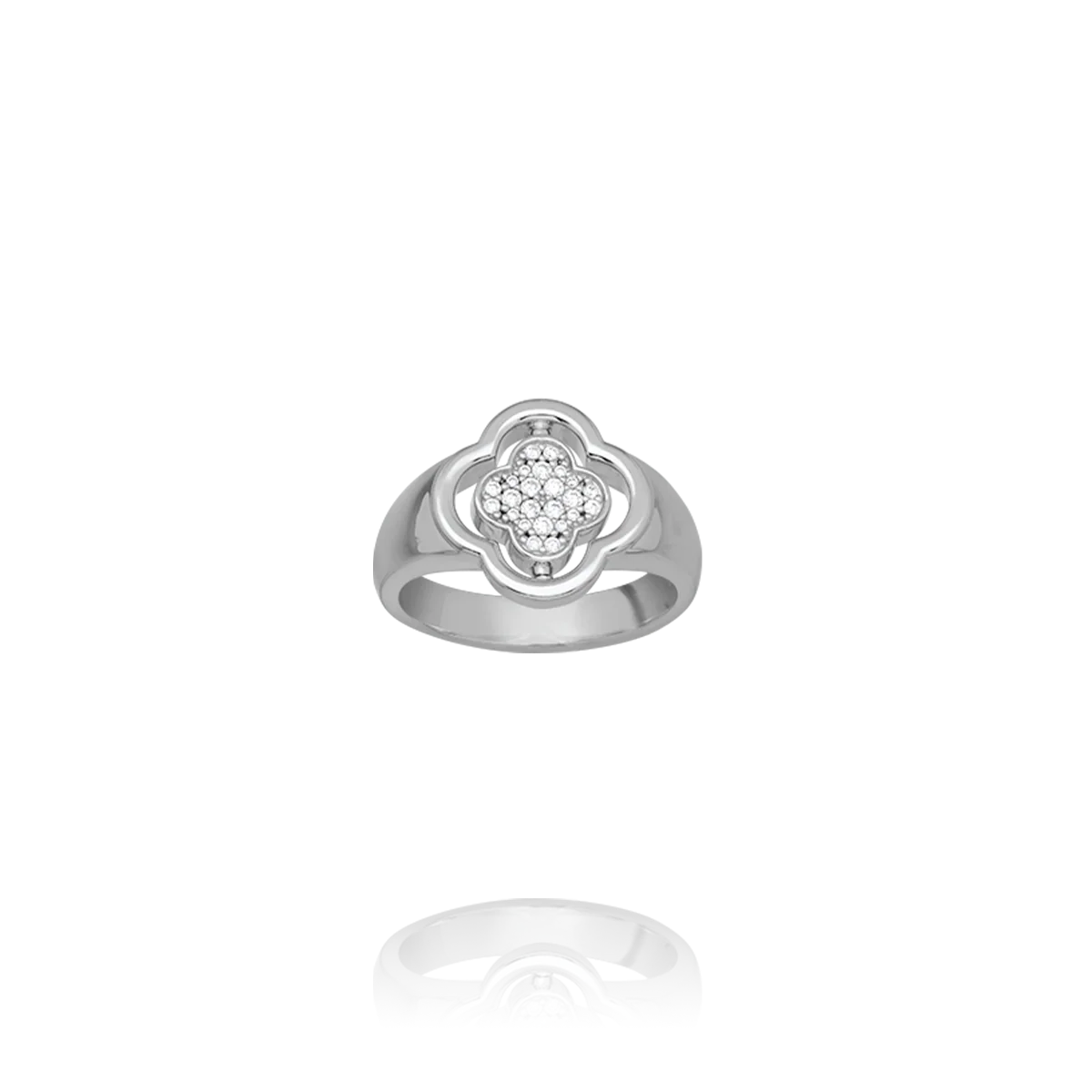 Charles Garnier Bague Légende AGF170300R