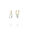 Charles Garnier Boucles d'oreilles Styles AGF170301E