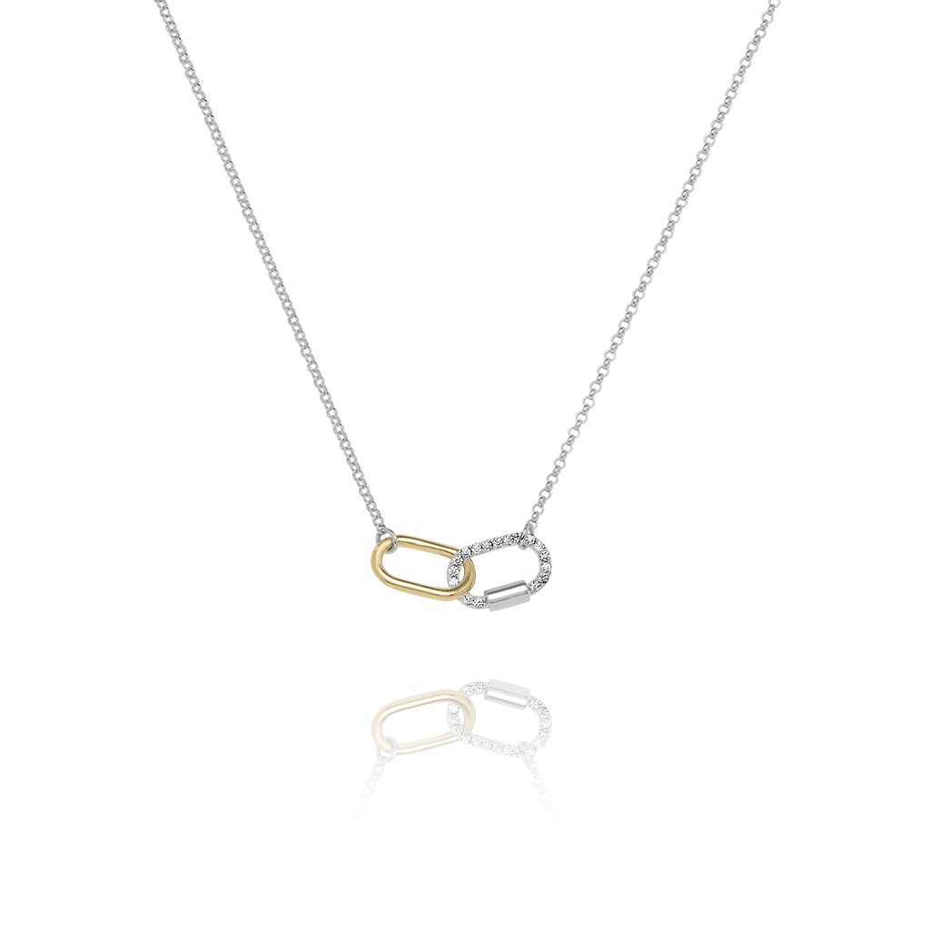Charles Garnier Collier Styles AGF170302N